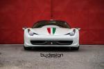 Ferrari 458 Italia by ByDesign Motorsports 2014 года